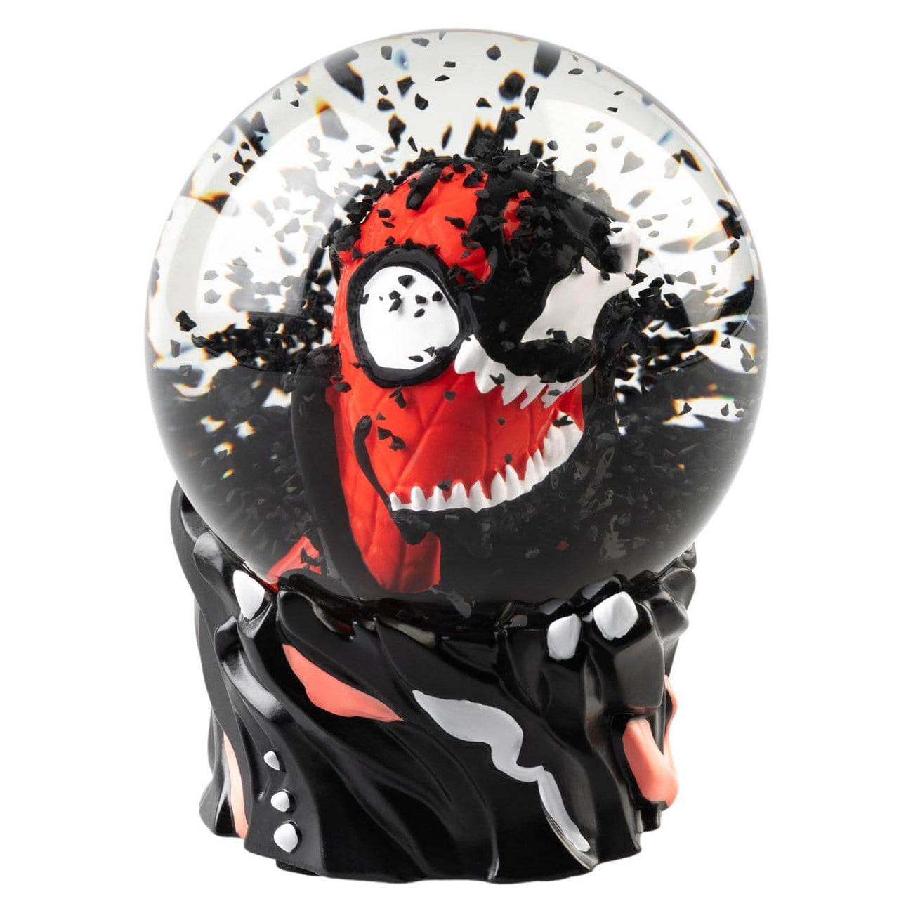 Imagen del producto Bola de nieve de Spider-Man 12 cm