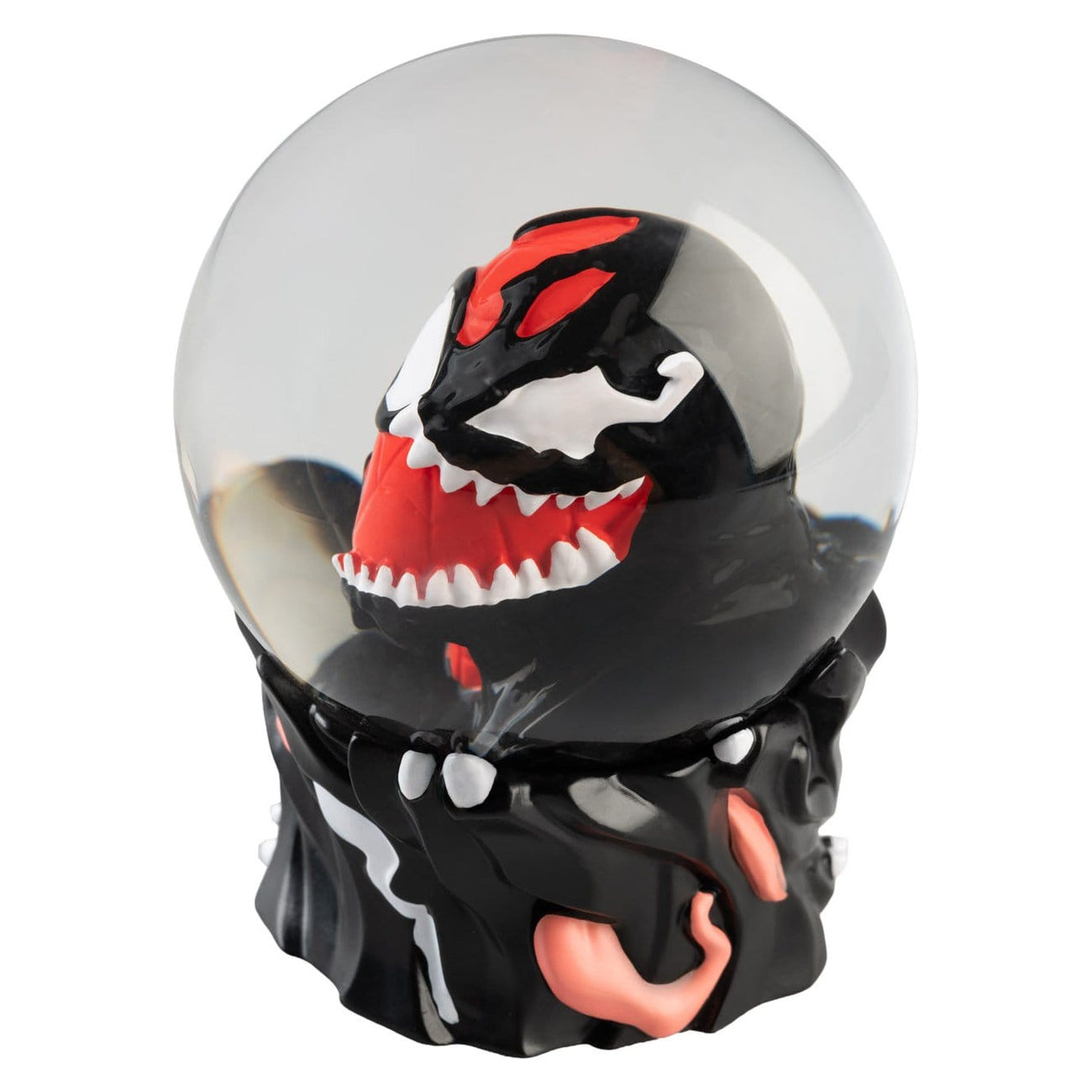 Imagen del producto Bola de nieve de Spider-Man 12 cm