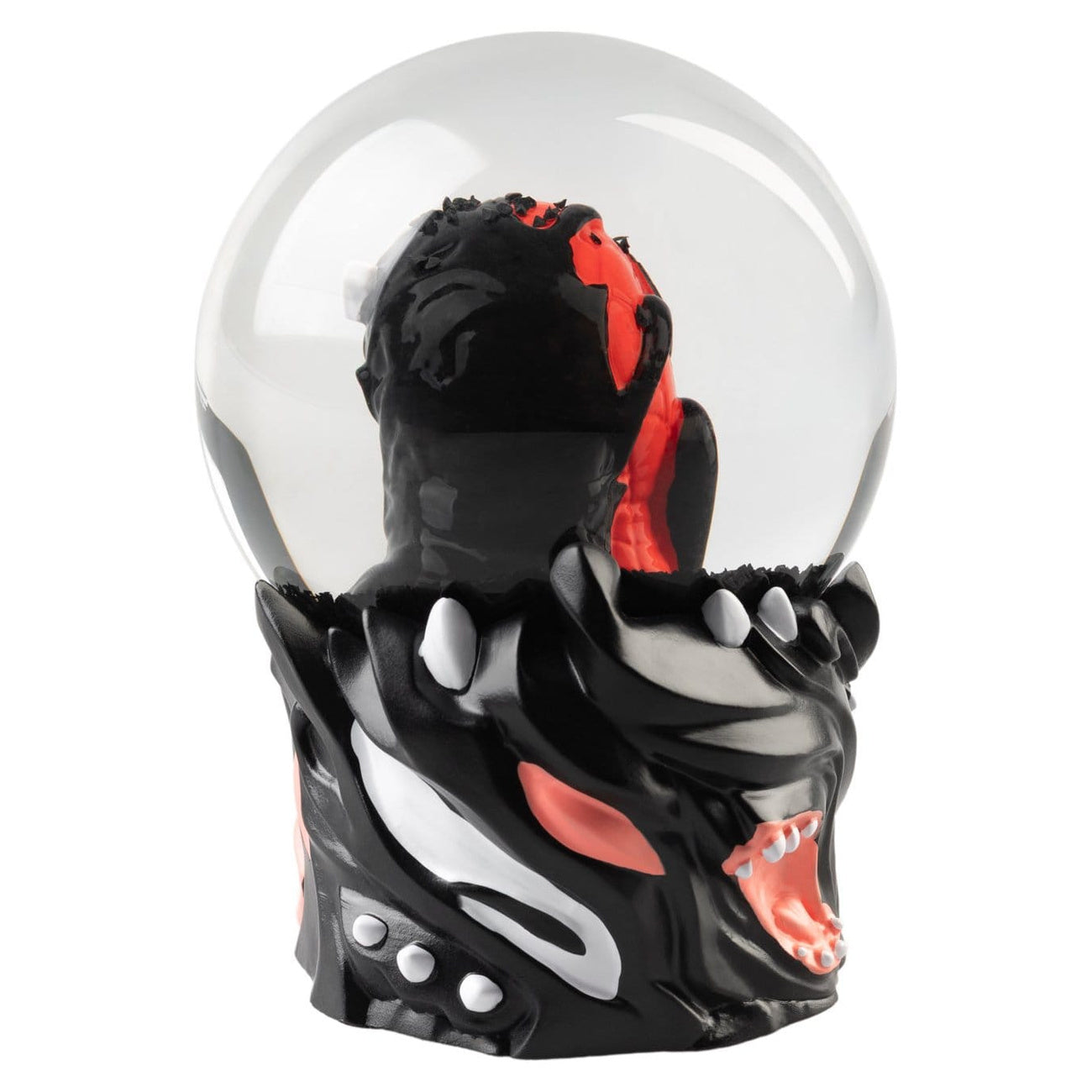 Imagen del producto Bola de nieve de Spider-Man 12 cm