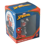 Imagen del producto Bola de nieve de Spider-Man 12 cm