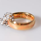 Imagen del producto El Señor de los Anillos Llavero El Anillo Único