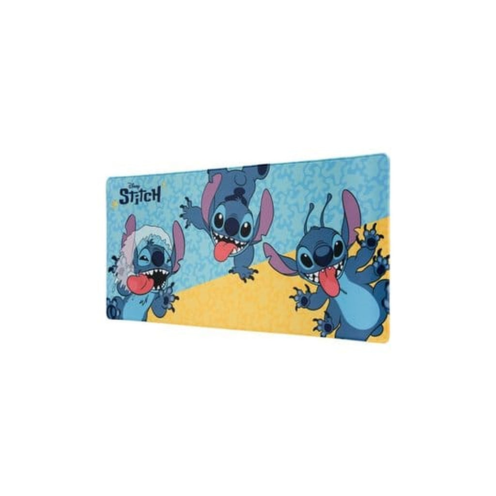 Product image Disney Stitch Mouse Pad 80 x 35 cm