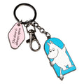 Imagen del producto Llavero Moomin 7 cm