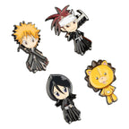Imagen del producto Bleach - Set de 4 pins
