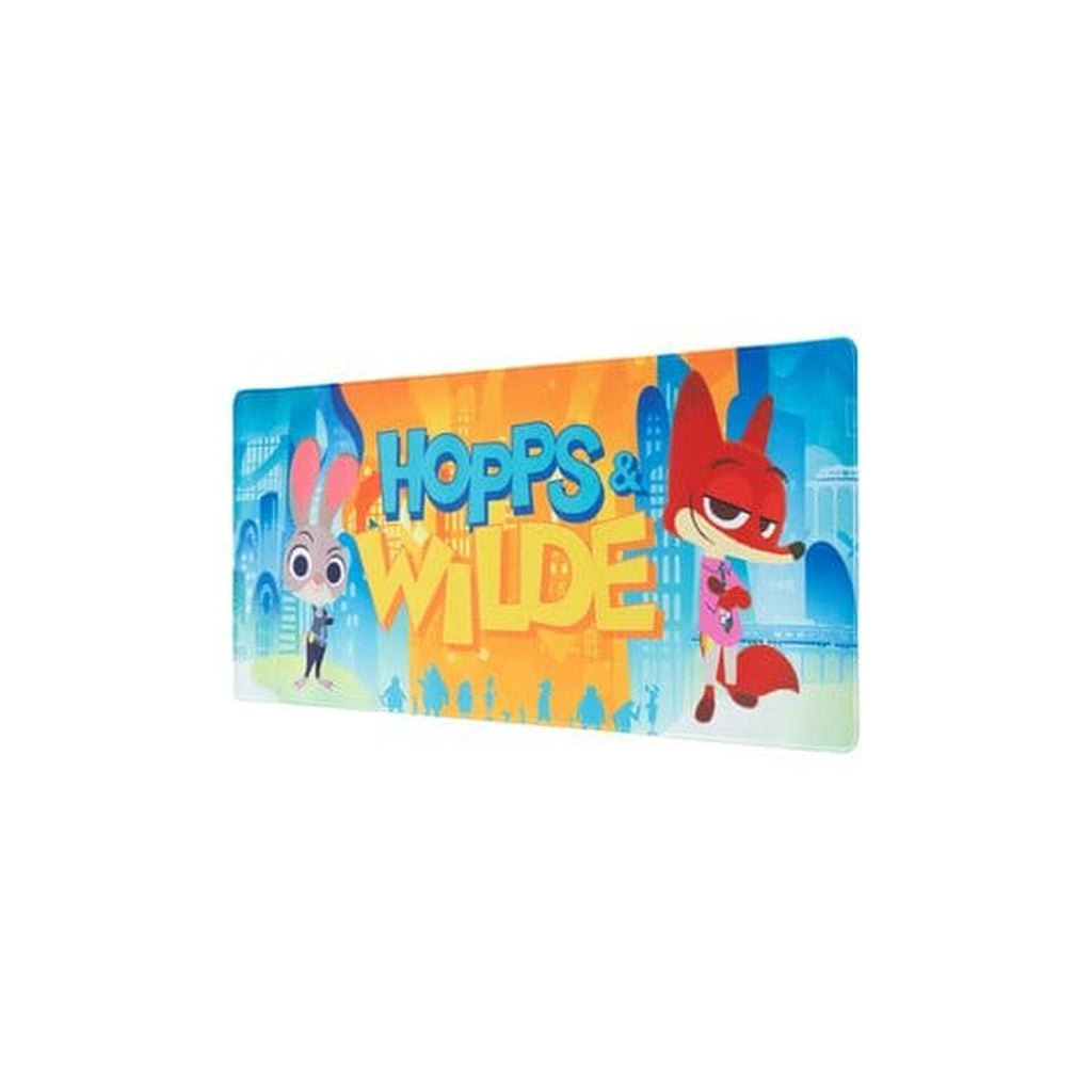 Imagen del producto Alfombrilla de ratón Disney Zootrópolis 2 80 x 35 cm