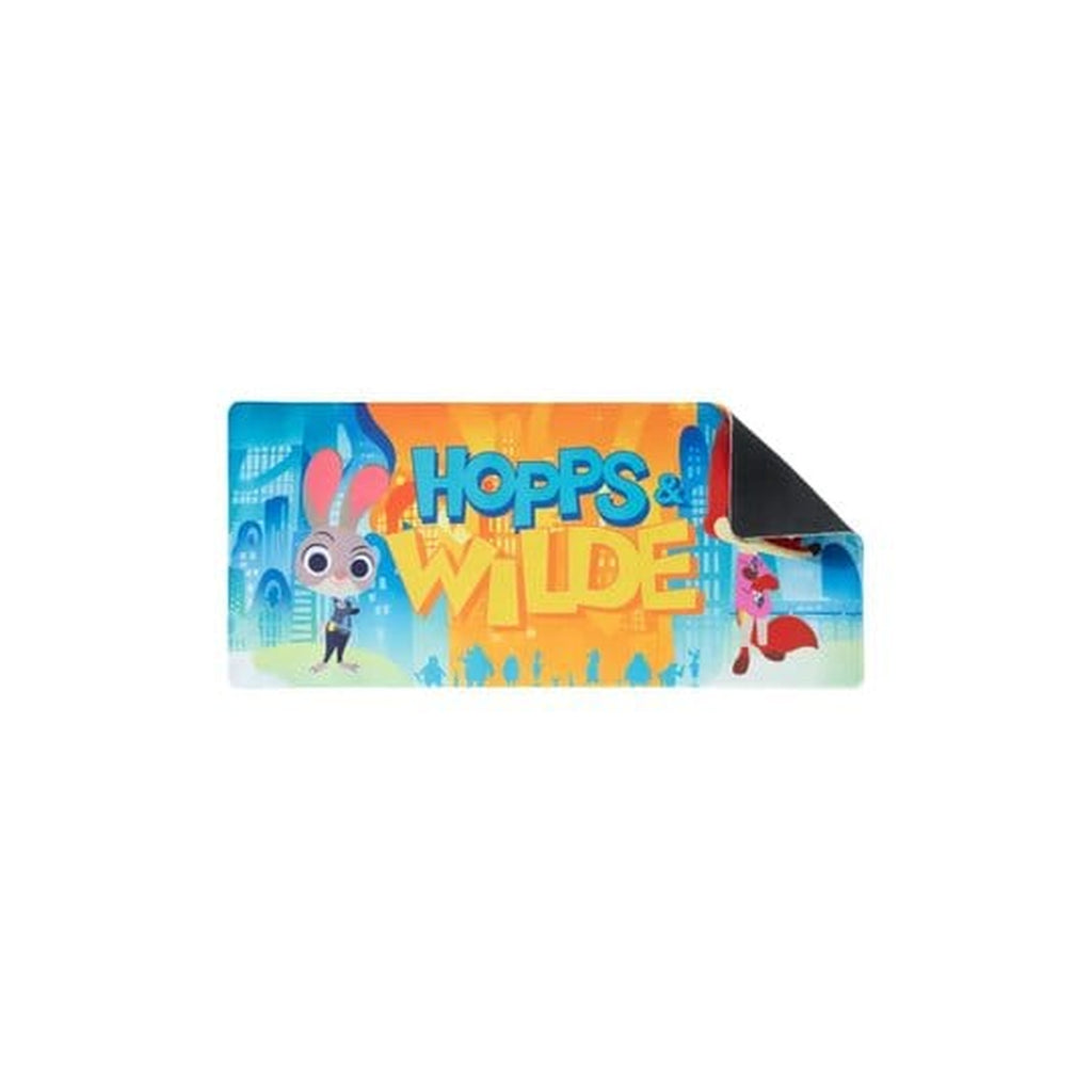 Imagen del producto Alfombrilla de ratón Disney Zootrópolis 2 80 x 35 cm