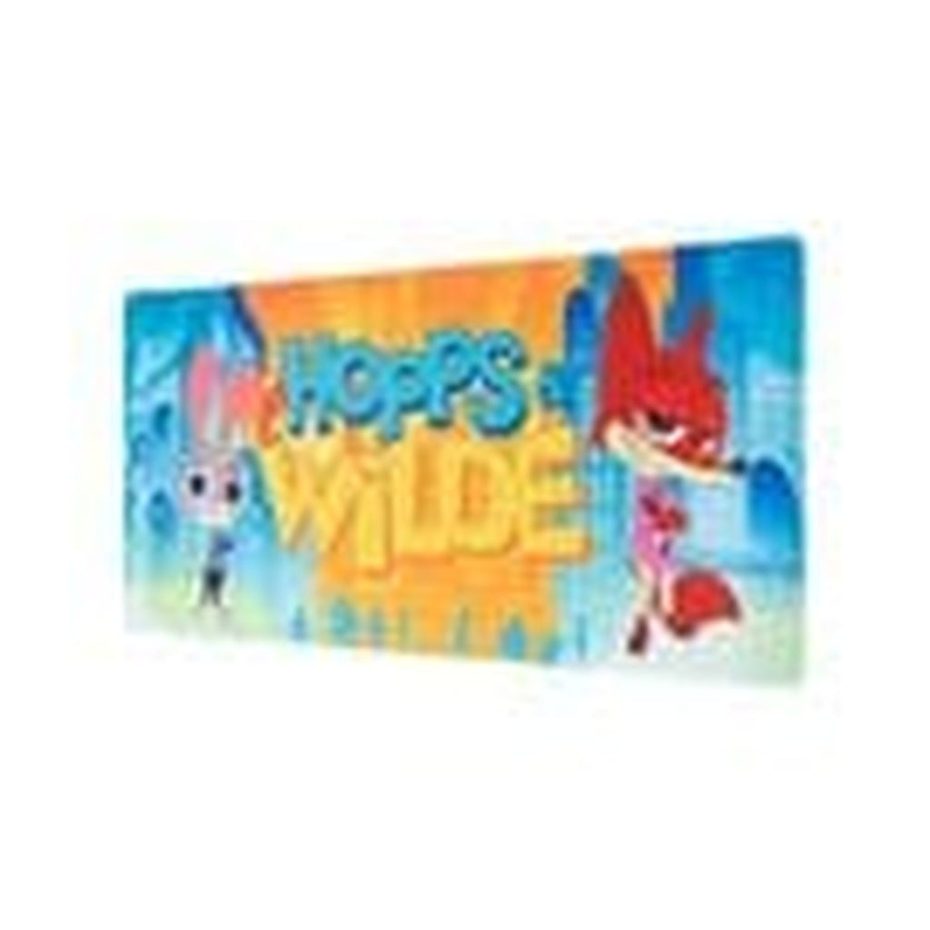 Imagen del producto Alfombrilla de ratón Disney Zootrópolis 2 80 x 35 cm