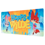 Imagen del producto Alfombrilla de ratón Disney Zootrópolis 2 80 x 35 cm