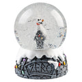 Imagen del producto Bola de nieve Disney Nightmare Before Christmas Zero 10 cm