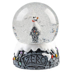 Imagen del producto Bola de nieve Disney Nightmare Before Christmas Zero 10 cm