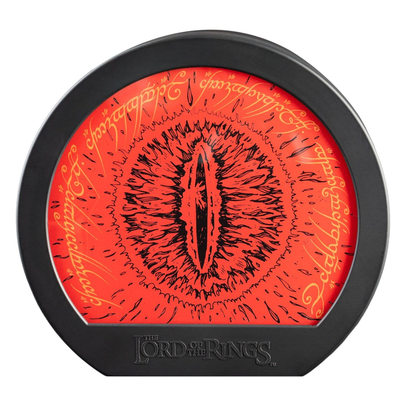 Imagen del producto Lámpara Ojo de Sauron El Señor de los Anillos 21 cm