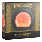 Imagen del producto Lámpara Ojo de Sauron El Señor de los Anillos 21 cm