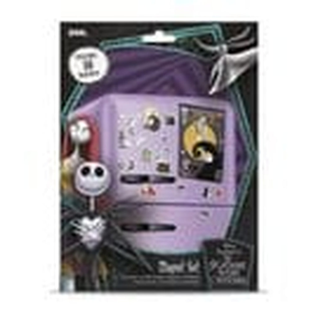 Imagen del producto Disney Nightmare Before Christmas - Set de imanes troquelados