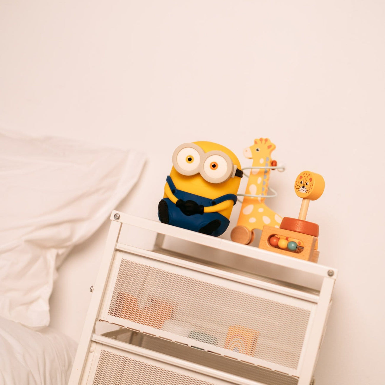 Imagen del producto Lámpara Squishy Minions