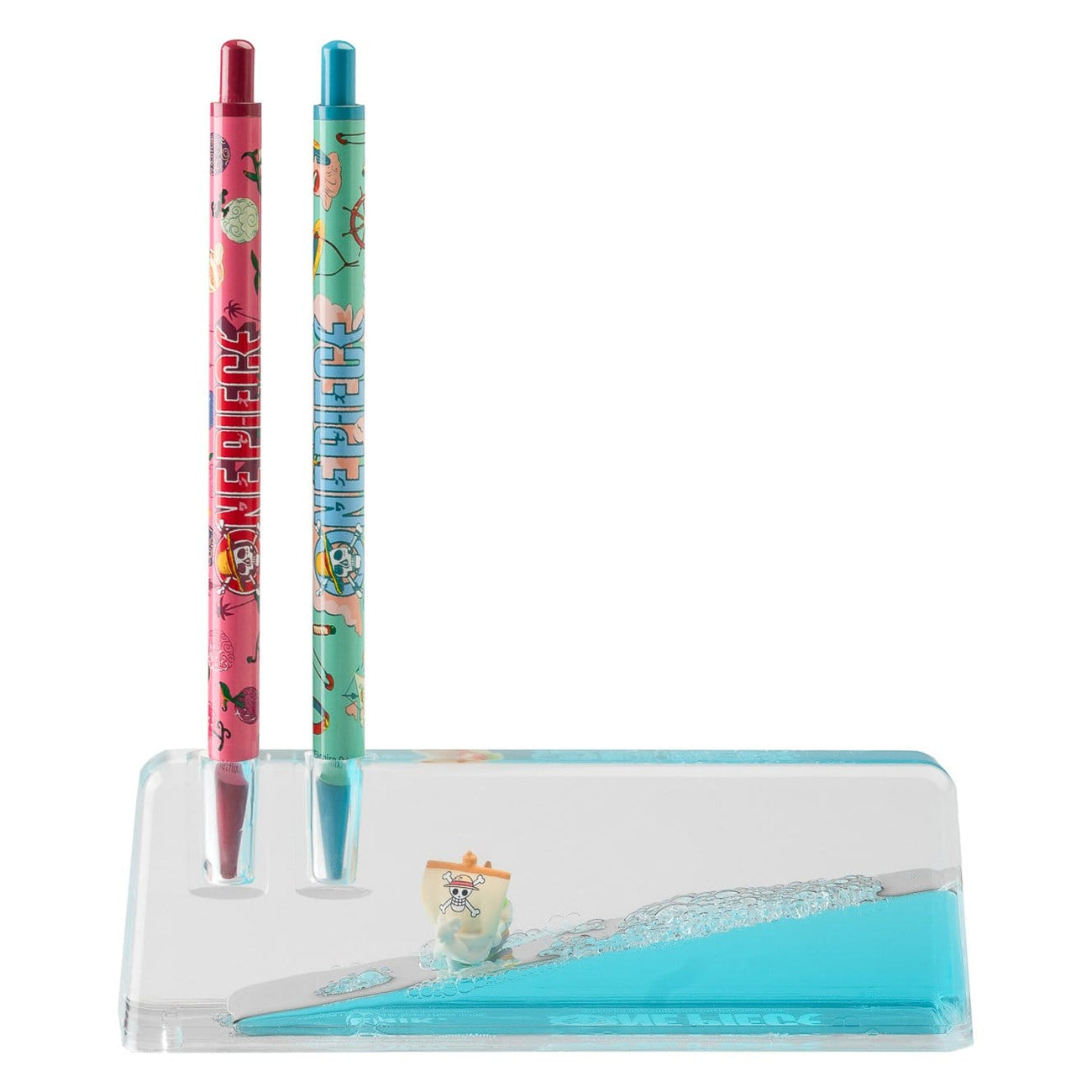 Imagen del producto Portalápices One Piece Going Merry