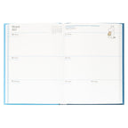 Product image Moomin Academic Planner 2026/27 A5 *English Version*