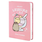 Imagen del producto Agenda académica Pusheen Tropical Vacation 2026/27 A6