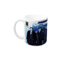 Imagen del producto Taza BTS Grupo 350 ml