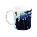Imagen del producto Taza BTS Grupo 350 ml