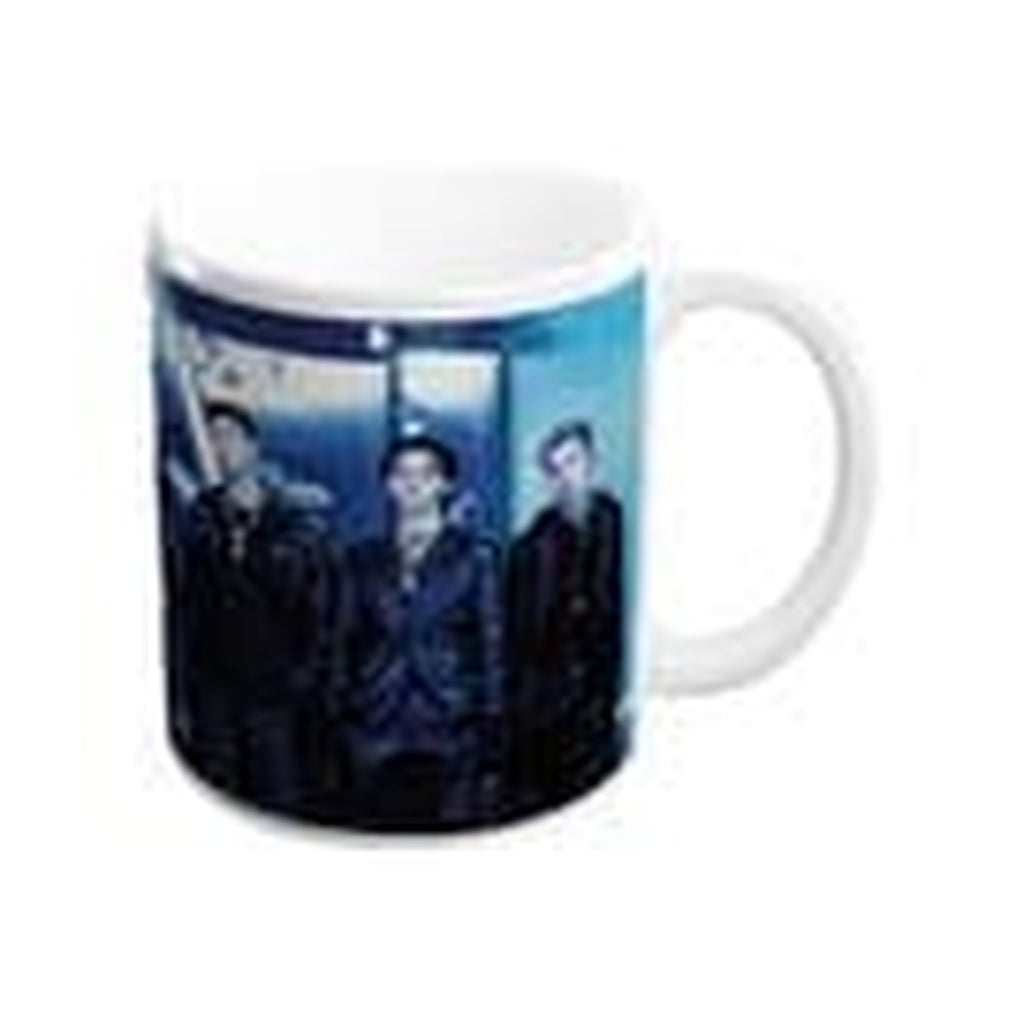Imagen del producto Taza BTS Grupo 350 ml