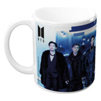 Imagen del producto Taza BTS Grupo 350 ml