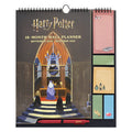 Product image Harry Potter Wall Planner 2026/27 30 x 34 cm