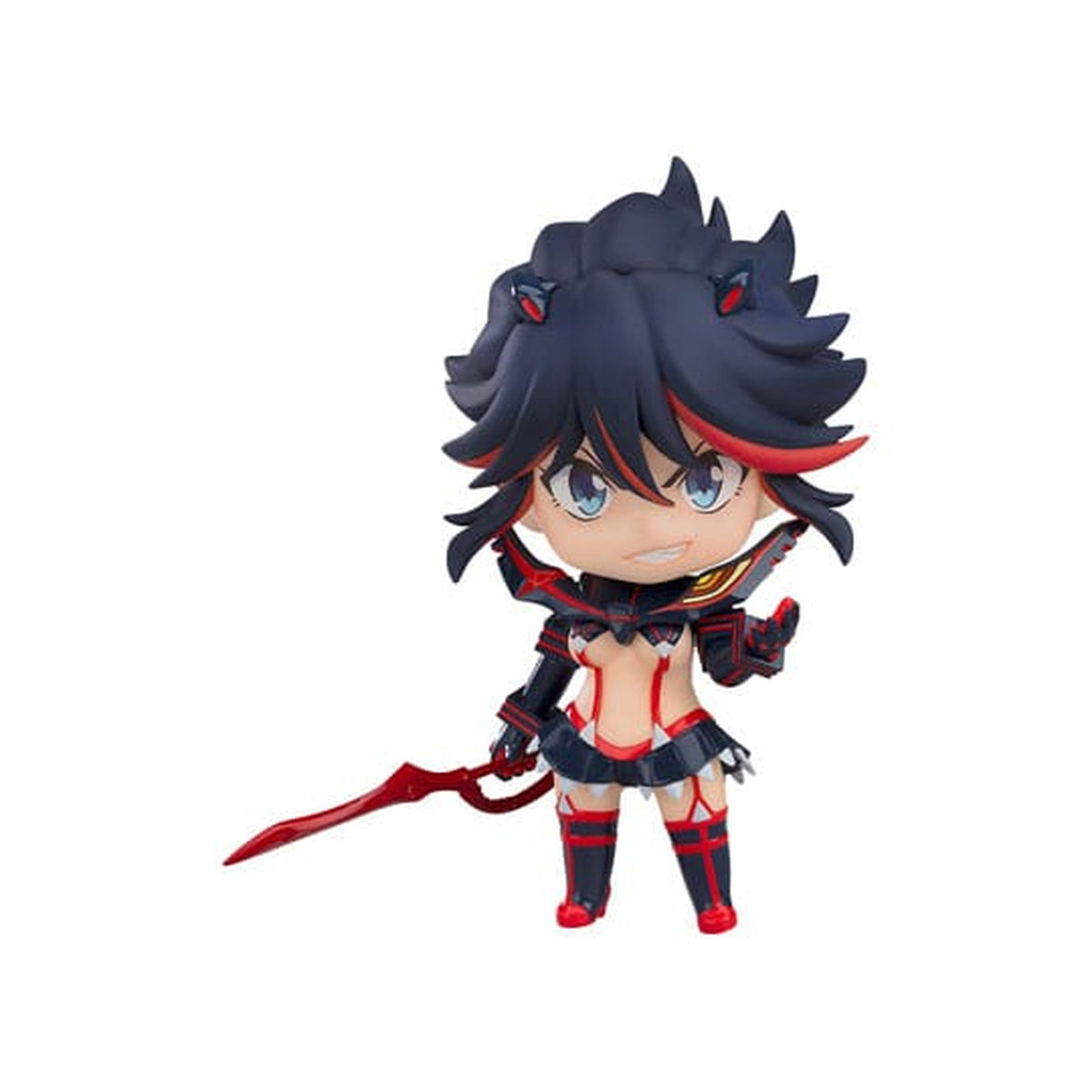 Imagen del producto Kill la Kill Figura de Acción Nendoroid Ryuko Matoi: Kamui