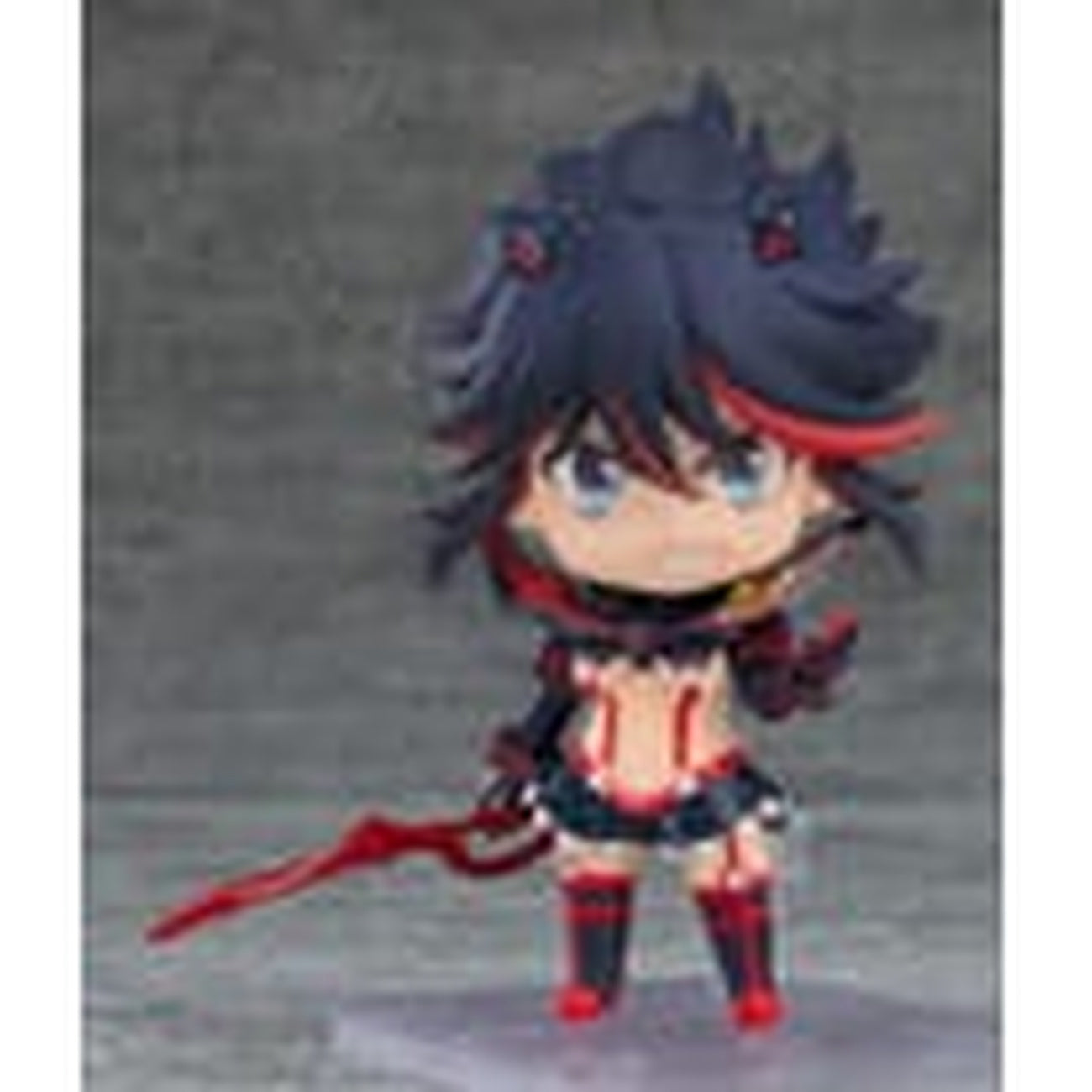 Product image Kill la Kill Nendoroid Action Figure Ryuko Matoi: Kamui