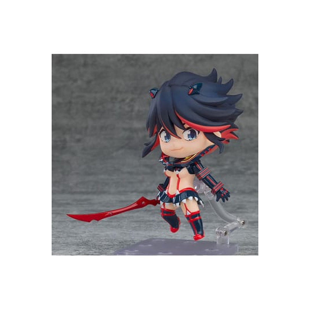 Product image Kill la Kill Nendoroid Action Figure Ryuko Matoi: Kamui