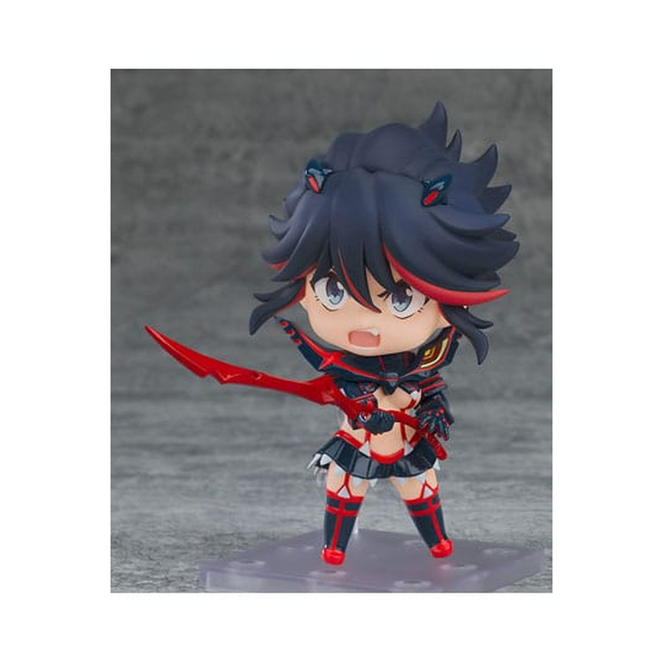Imagen del producto Kill la Kill Figura de Acción Nendoroid Ryuko Matoi: Kamui