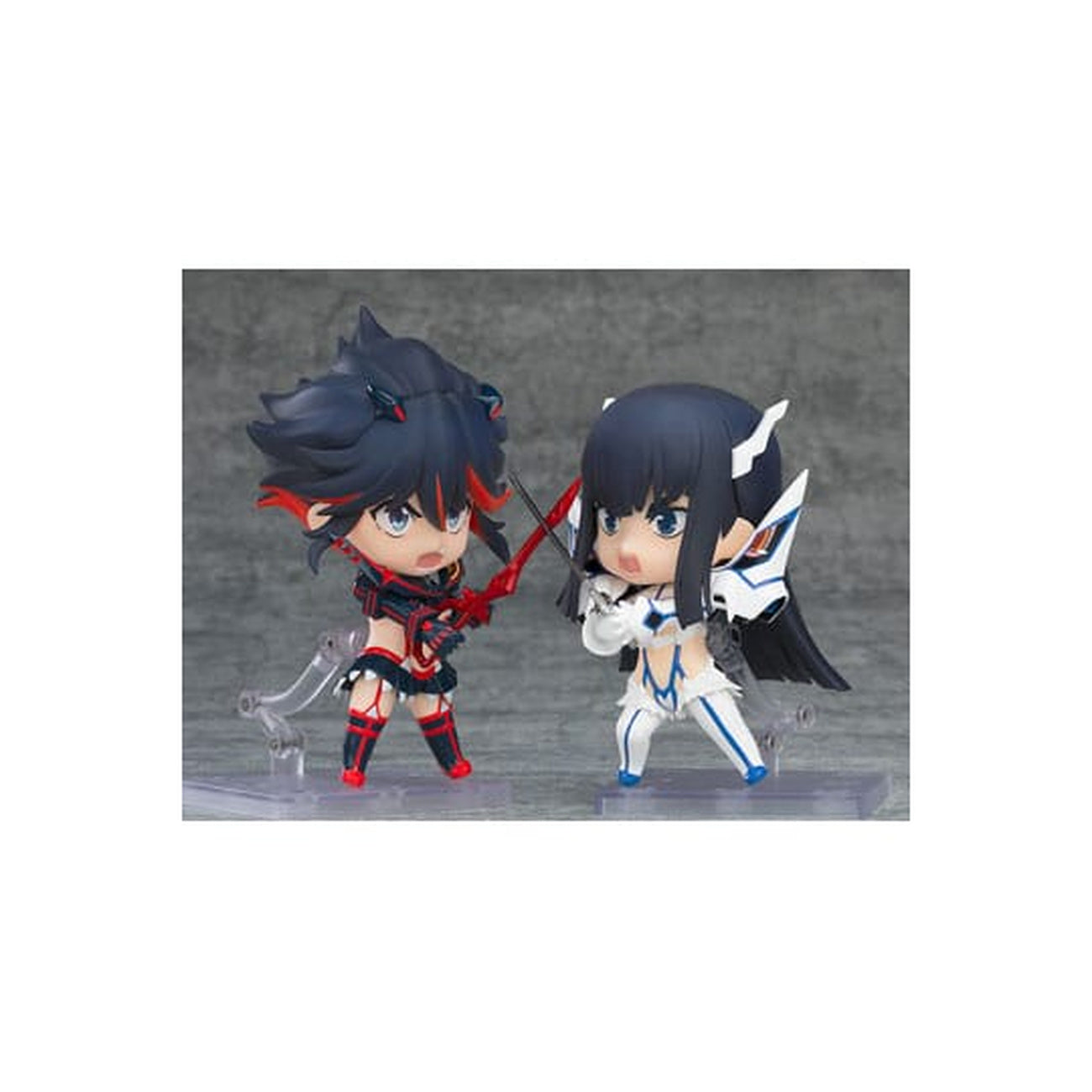 Imagen del producto Kill la Kill Figura de Acción Nendoroid Ryuko Matoi: Kamui