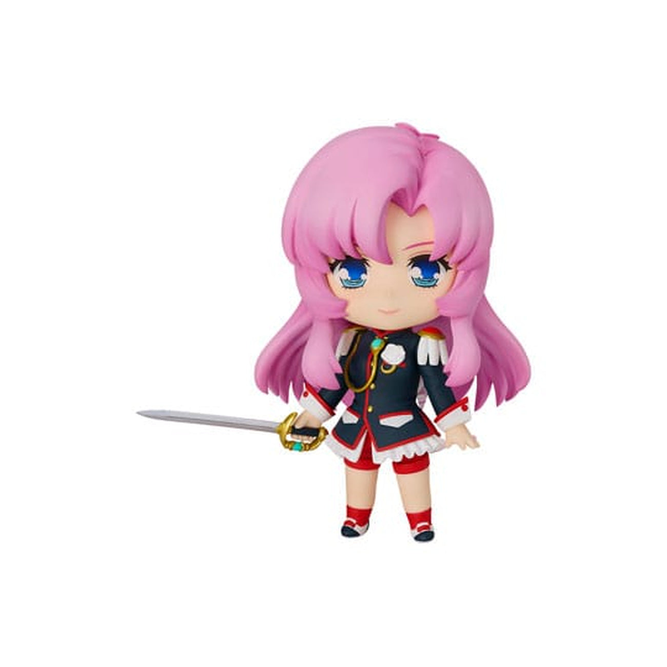 Imagen del producto Figura de acción Nendoroid Utena Tenjo - Revolutionary Girl Utena