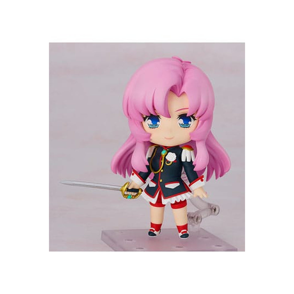 Imagen del producto Figura de acción Nendoroid Utena Tenjo - Revolutionary Girl Utena
