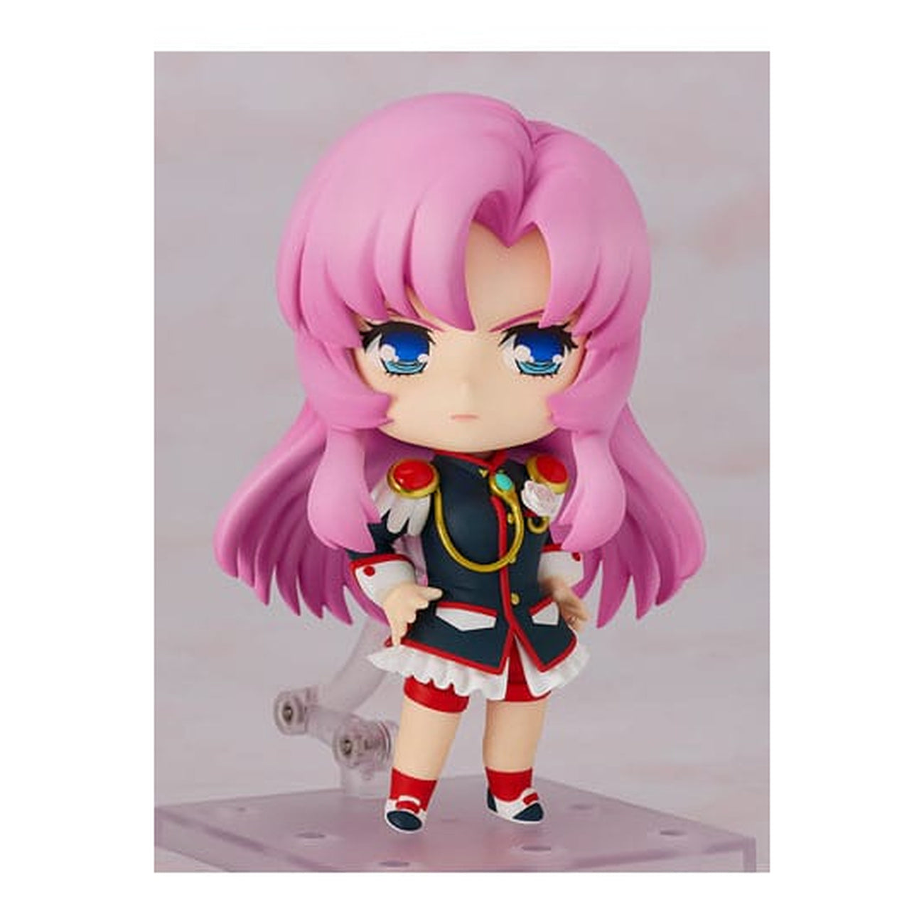 Imagen del producto Figura de acción Nendoroid Utena Tenjo - Revolutionary Girl Utena