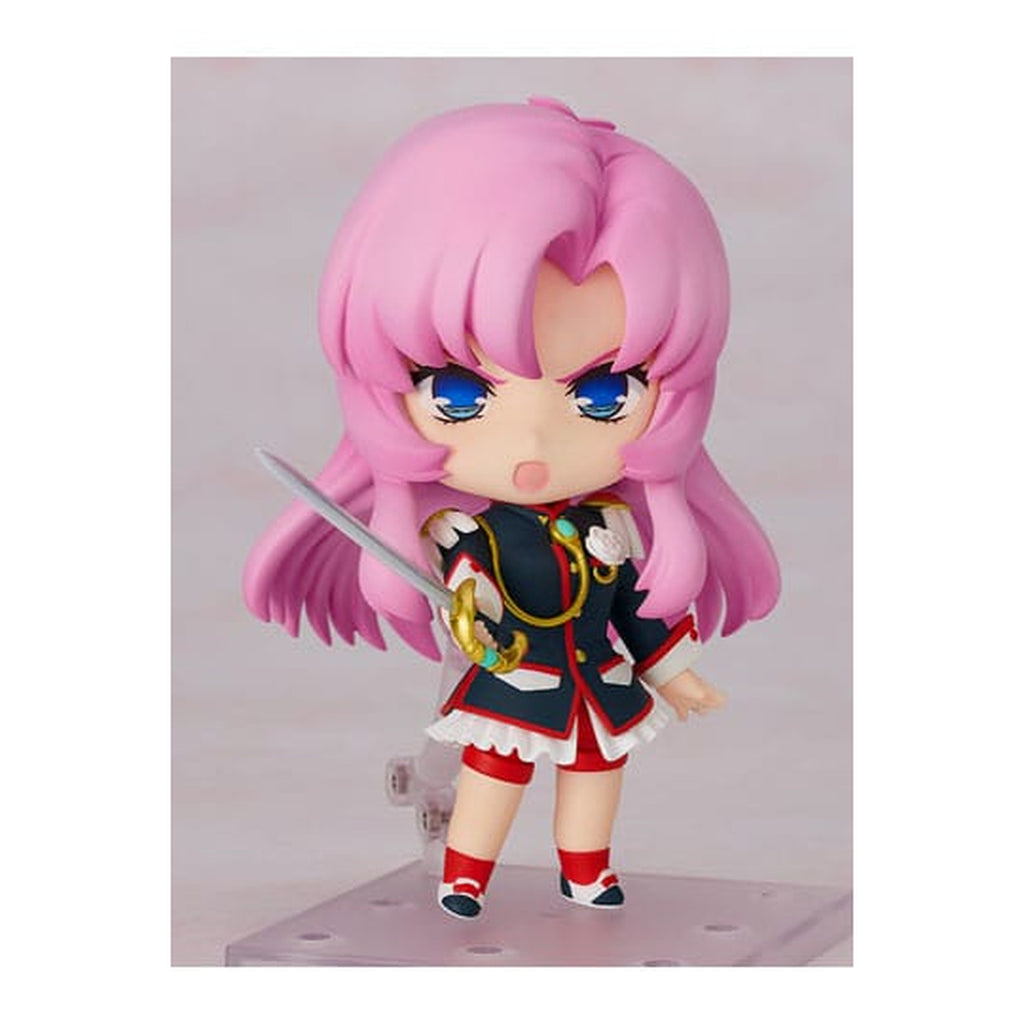 Imagen del producto Figura de acción Nendoroid Utena Tenjo - Revolutionary Girl Utena