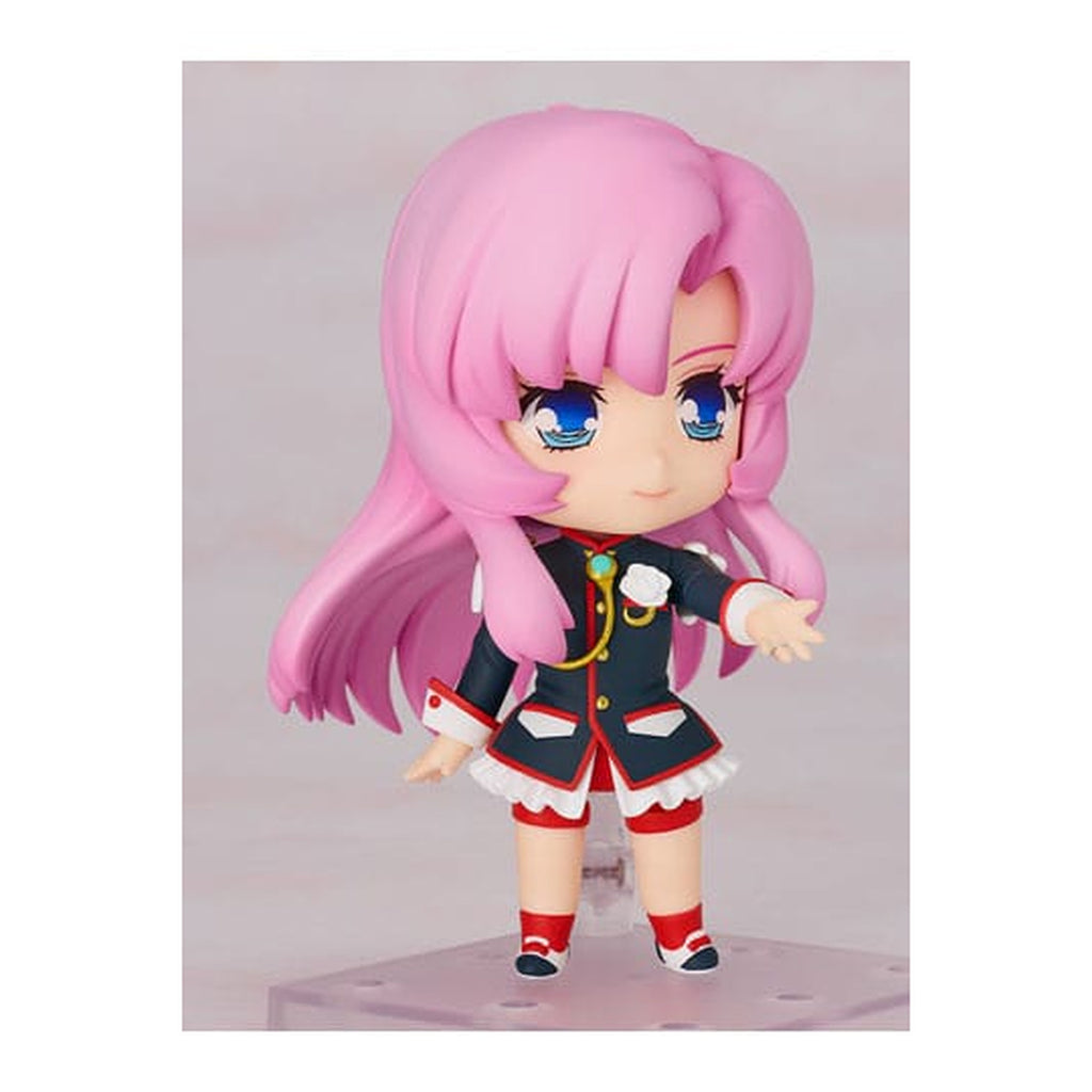 Imagen del producto Figura de acción Nendoroid Utena Tenjo - Revolutionary Girl Utena