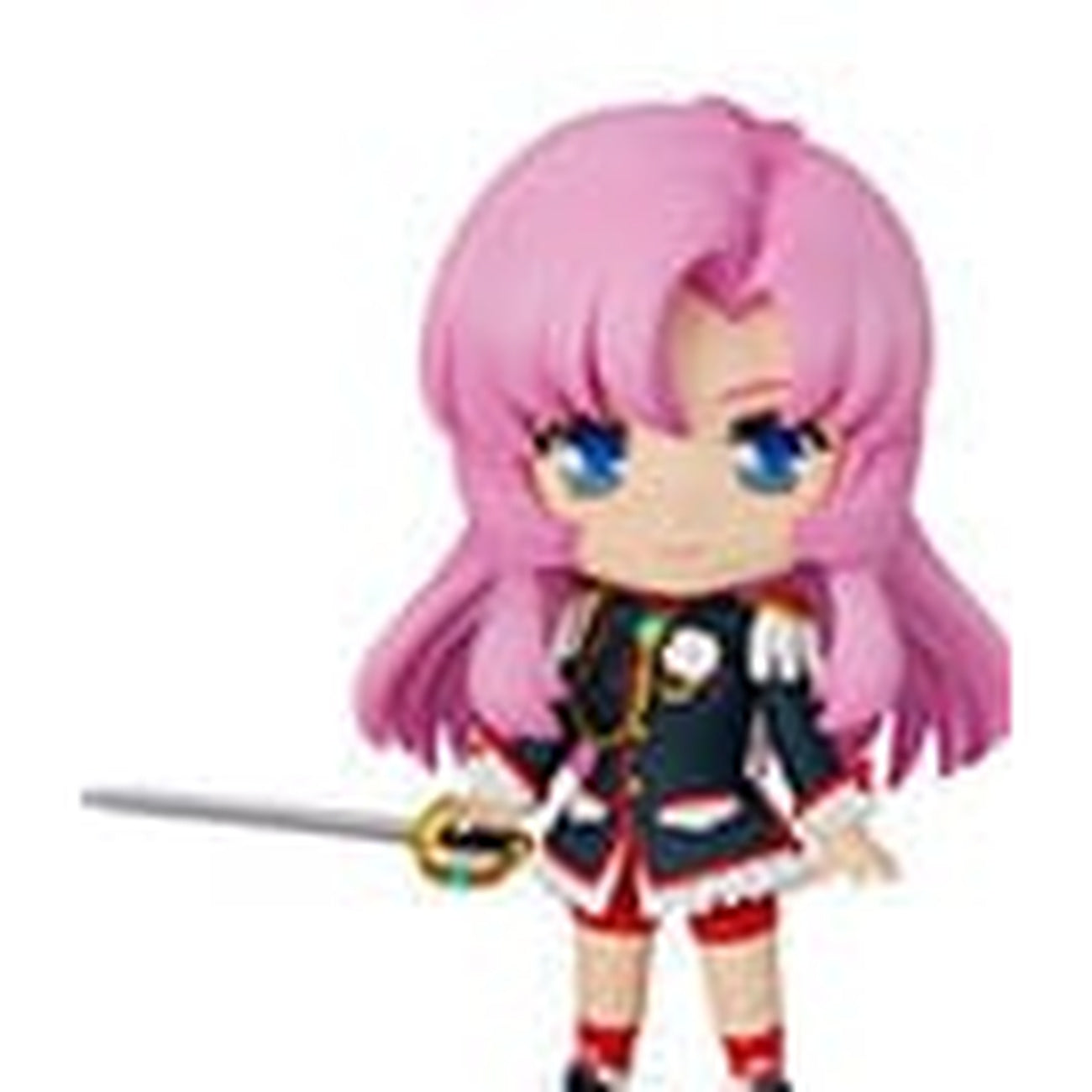 Imagen del producto Figura de acción Nendoroid Utena Tenjo - Revolutionary Girl Utena