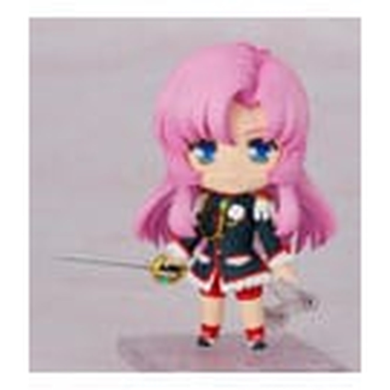 Imagen del producto Figura de acción Nendoroid Utena Tenjo - Revolutionary Girl Utena