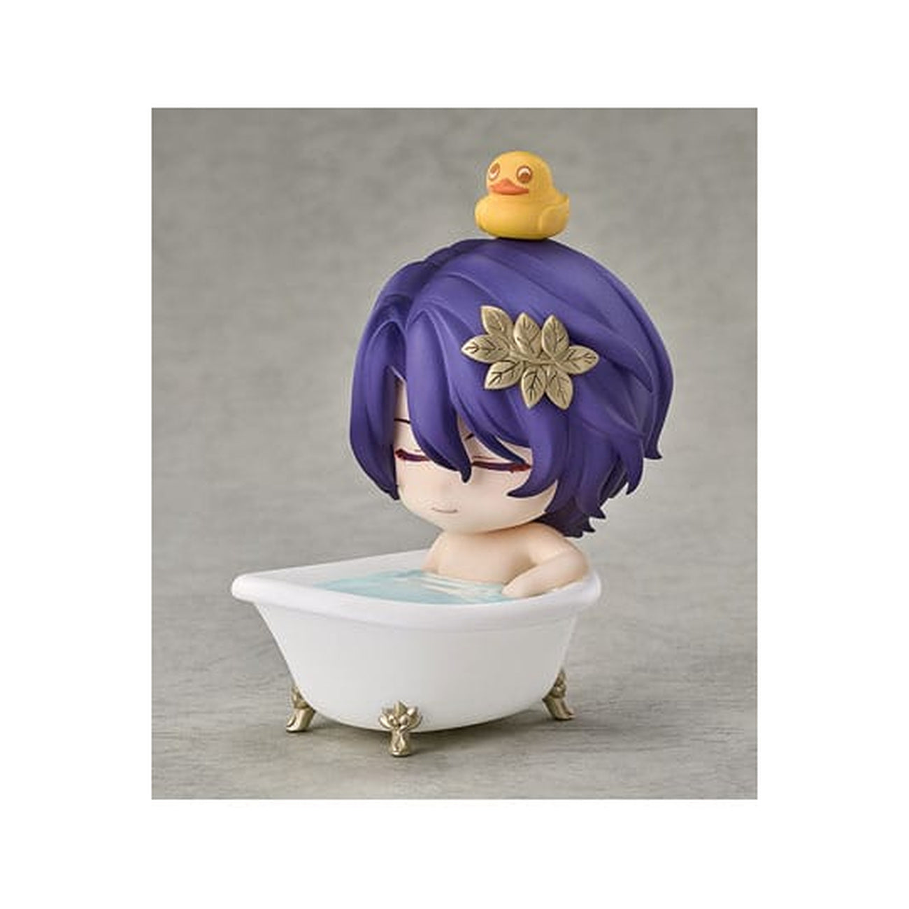Imagen del producto Figura articulada Nendoroid Dr. Ratio de Honkai: Star Rail 10 cm