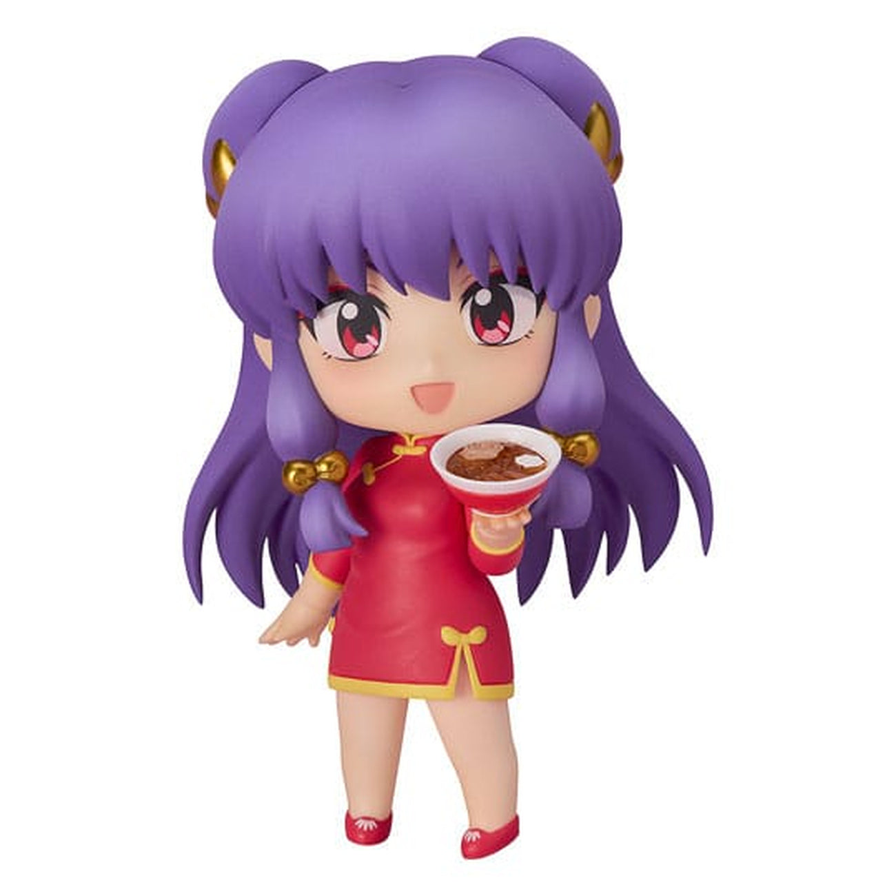 Imagen del producto Ranma 1/2 Figura de acción Nendoroid Shampoo 10 cm
