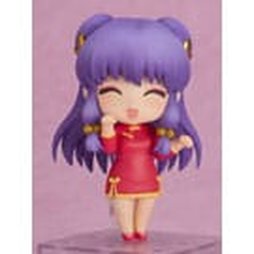 Imagen del producto Ranma 1/2 Figura de acción Nendoroid Shampoo 10 cm