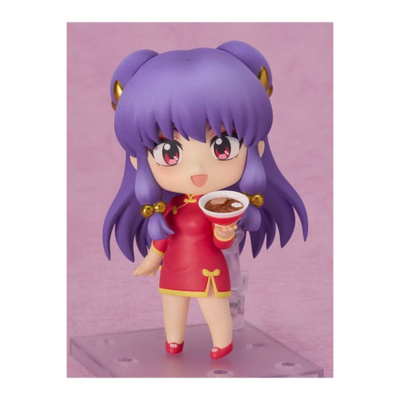 Imagen del producto Ranma 1/2 Figura de acción Nendoroid Shampoo 10 cm