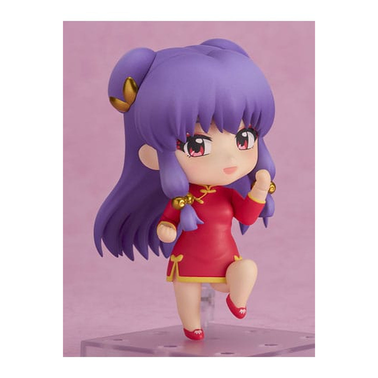 Imagen del producto Ranma 1/2 Figura de acción Nendoroid Shampoo 10 cm