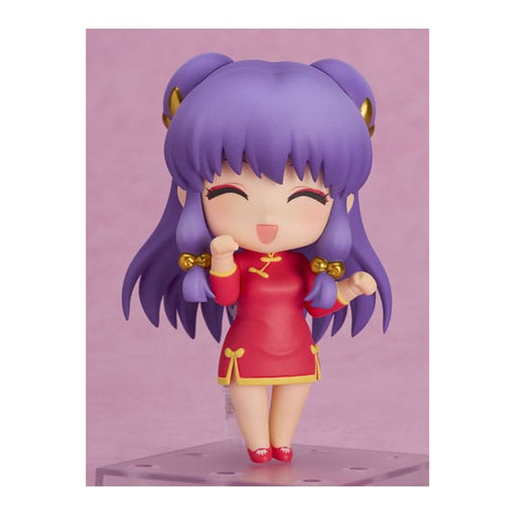 Imagen del producto Ranma 1/2 Figura de acción Nendoroid Shampoo 10 cm