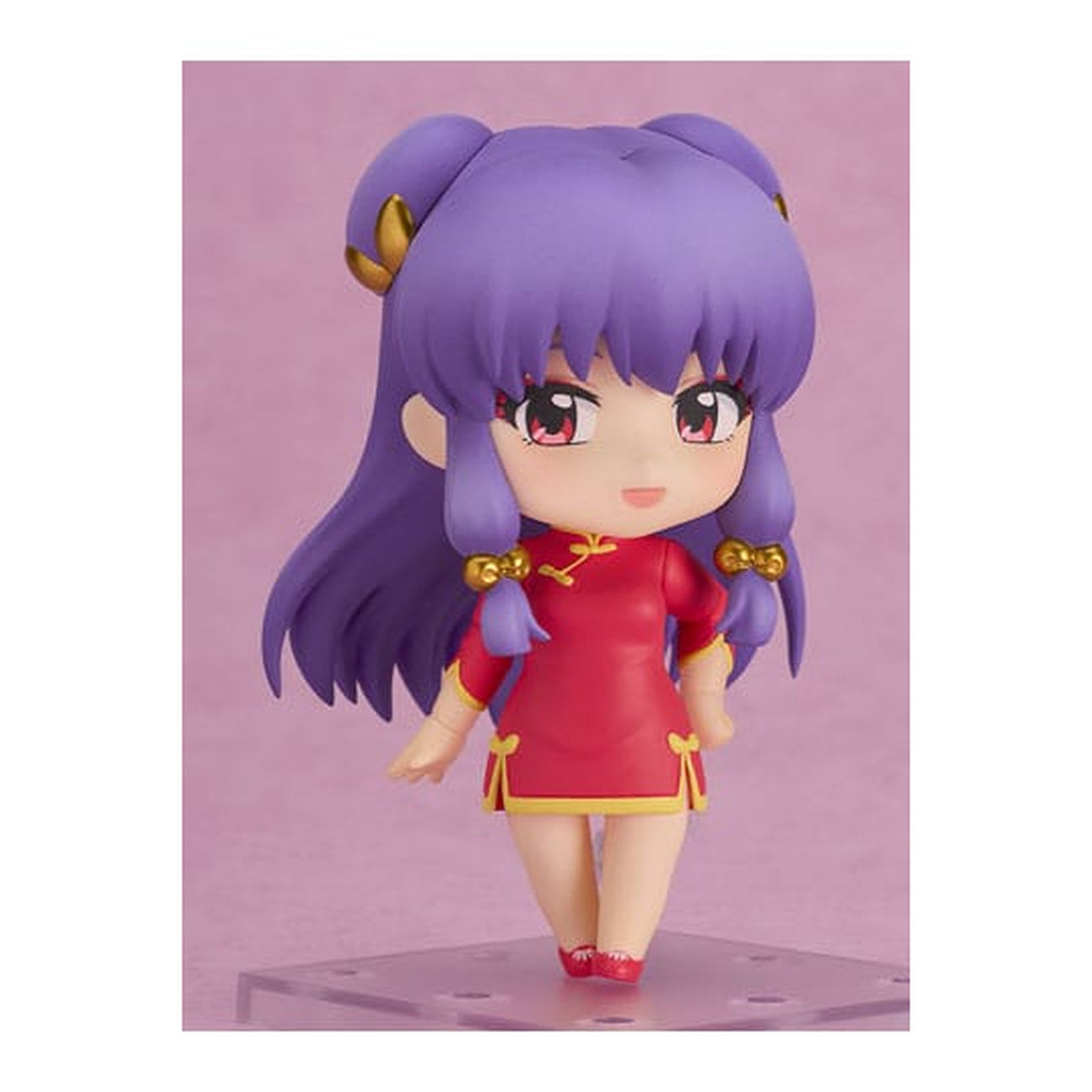 Imagen del producto Ranma 1/2 Figura de acción Nendoroid Shampoo 10 cm