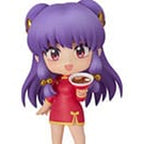 Imagen del producto Ranma 1/2 Figura de acción Nendoroid Shampoo 10 cm
