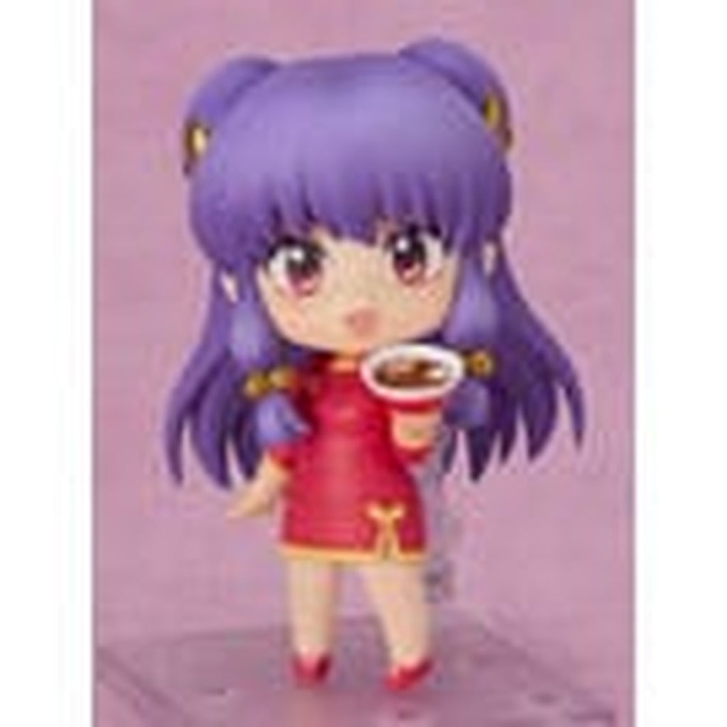 Imagen del producto Ranma 1/2 Figura de acción Nendoroid Shampoo 10 cm