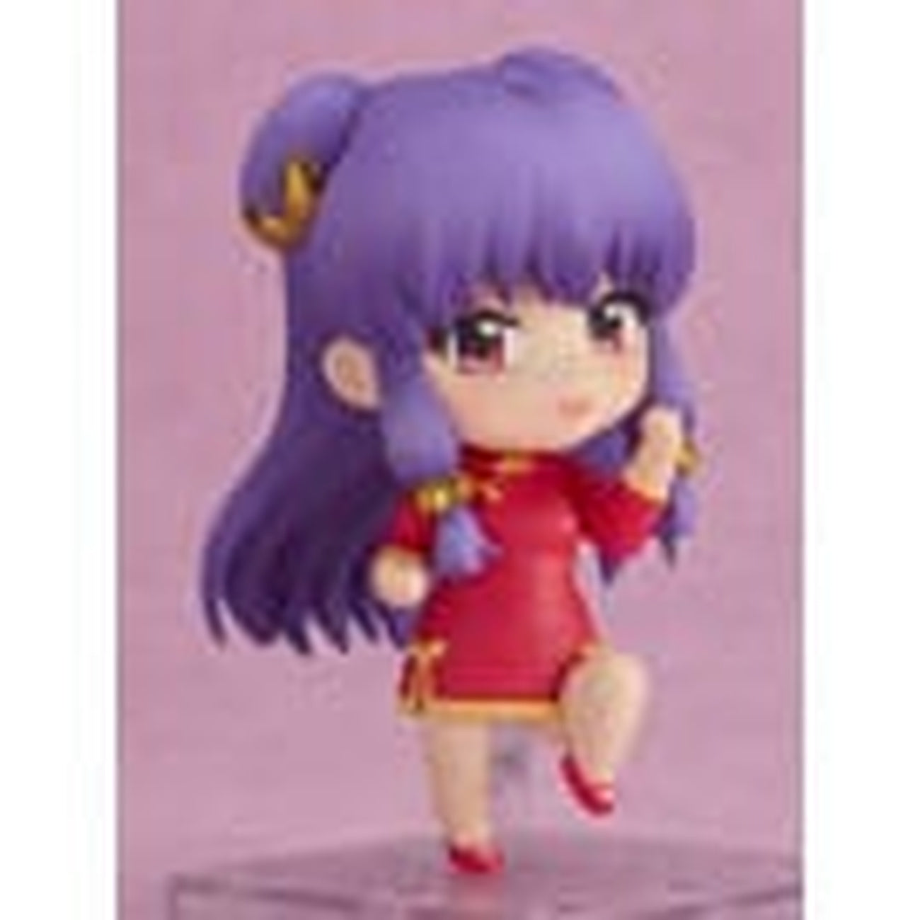 Imagen del producto Ranma 1/2 Figura de acción Nendoroid Shampoo 10 cm