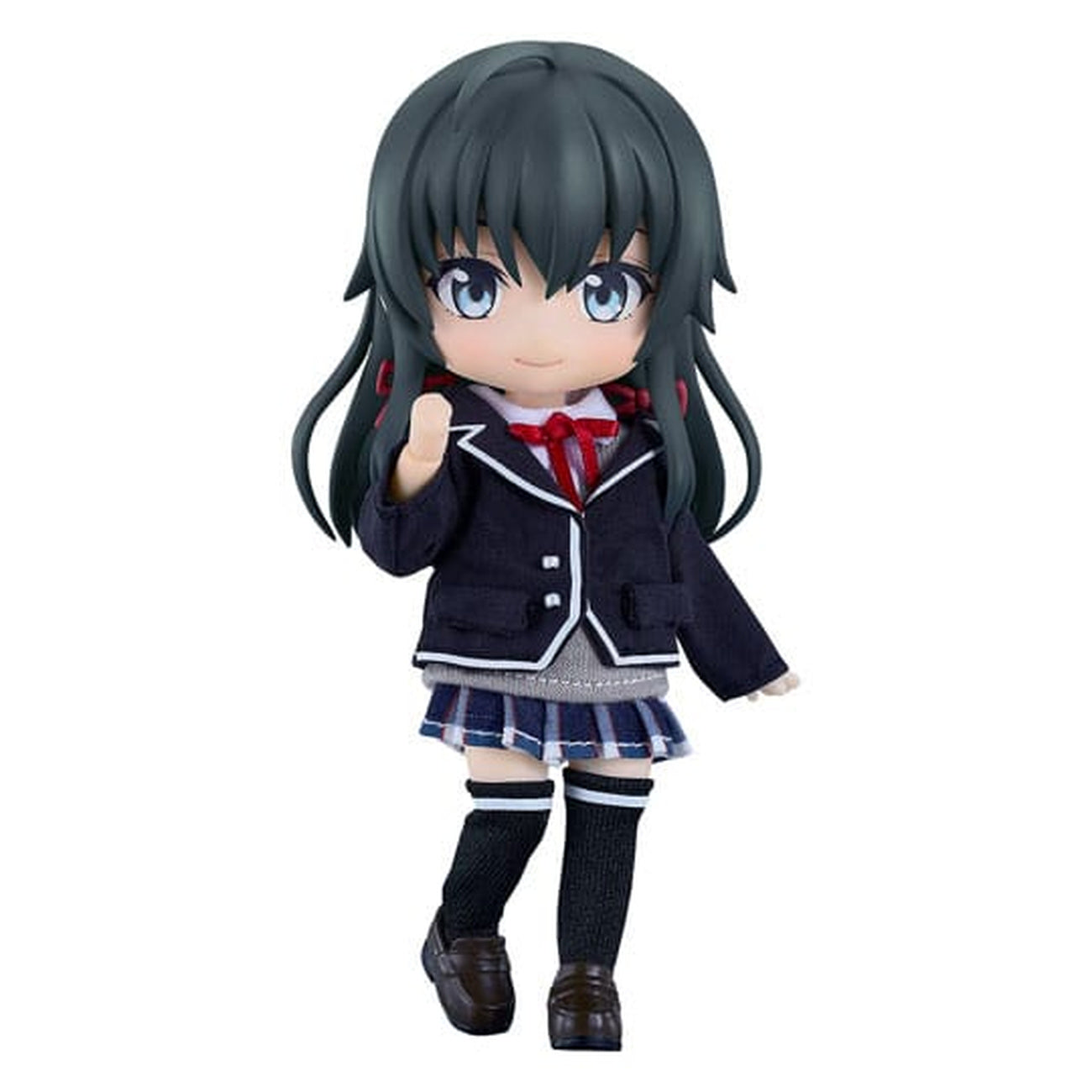 Imagen del producto Figura de acción Nendoroid Doll My Teen Romantic Comedy SNAFU