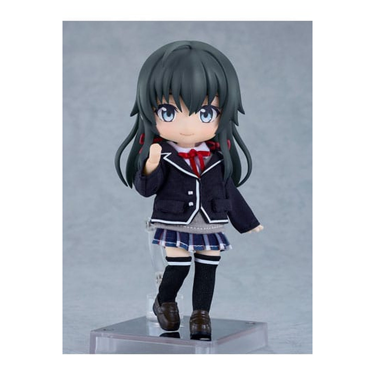 Imagen del producto Figura de acción Nendoroid Doll My Teen Romantic Comedy SNAFU
